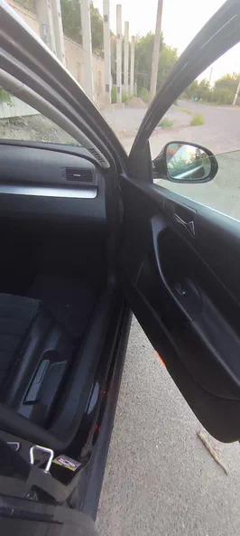 Volkswagen Passat 2008 - 6