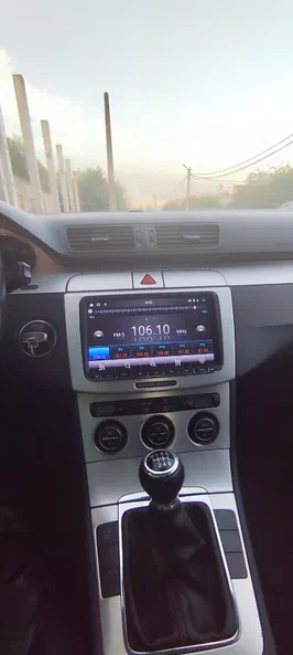 Volkswagen Passat 2008 - 9