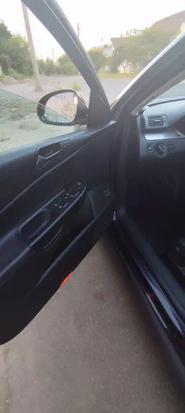 Volkswagen Passat 2008 - 8