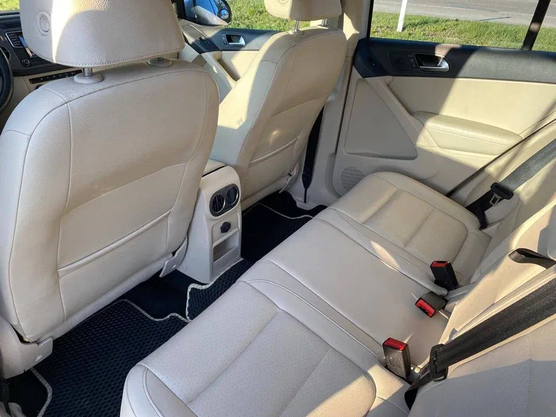 Volkswagen Tiguan 2016 - 1