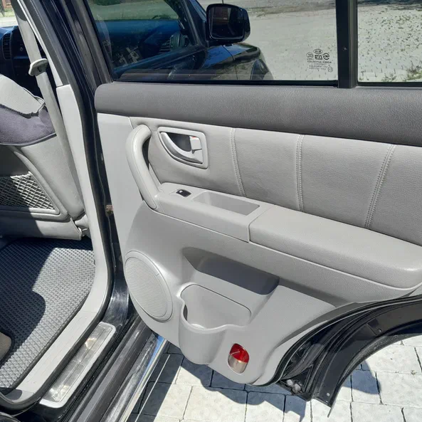 Kia Sorento 2005 - 21