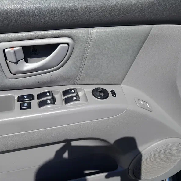 Kia Sorento 2005 - 19