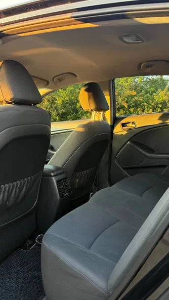 Kia Optima 2014 - 6