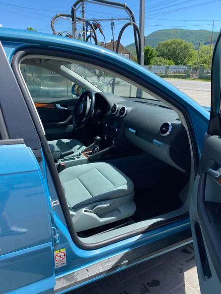 Audi A3 2010 - 20