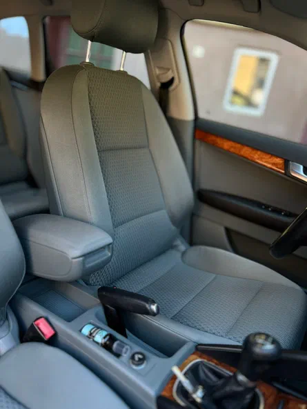 Audi A3 2010 - 14