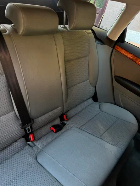 Audi A3 2010 - 13