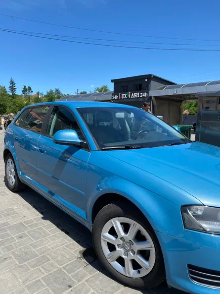 Audi A3 2010 - 3