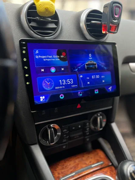 Audi A3 2010 - 18
