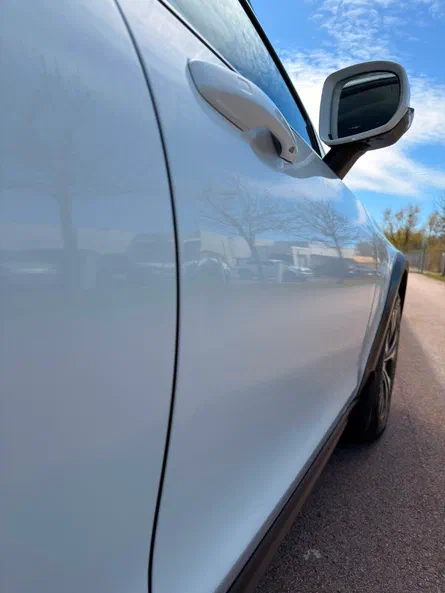 Volvo V90 Cross Country 2021 - 18