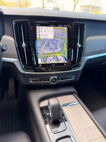 Volvo V90 Cross Country 2021 - 20