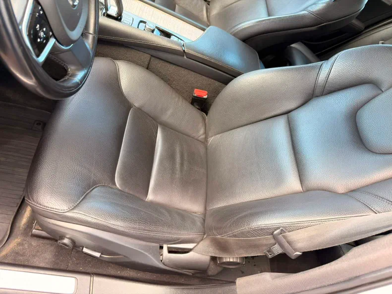 Volvo V90 Cross Country 2021 - 19