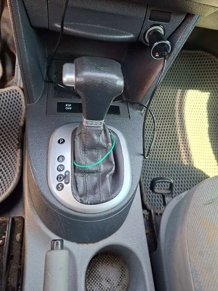 Volkswagen Caddy 2008 - 9