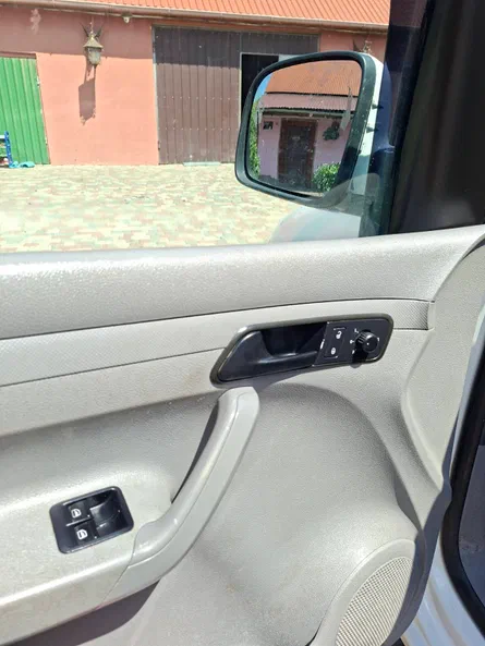 Volkswagen Caddy 2008 - 5