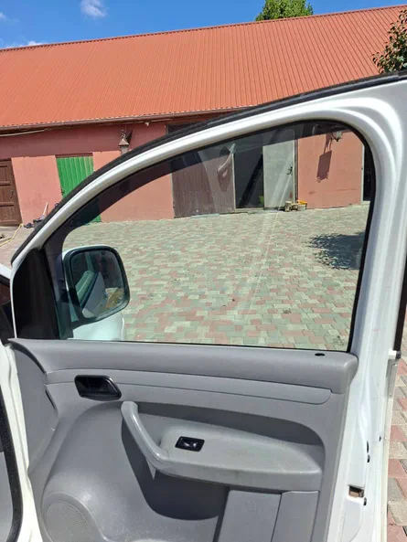 Volkswagen Caddy 2008 - 4