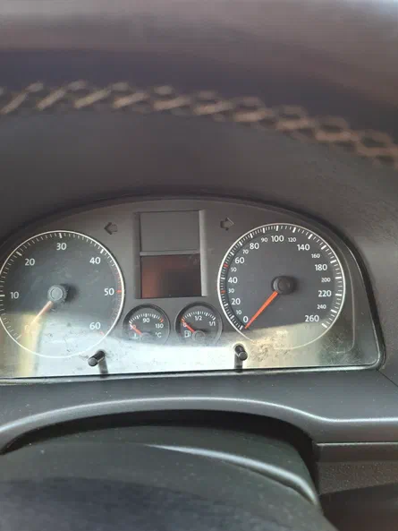 Volkswagen Caddy 2008 - 7