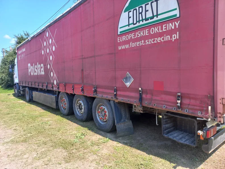 Renault Premium 2011 - 2