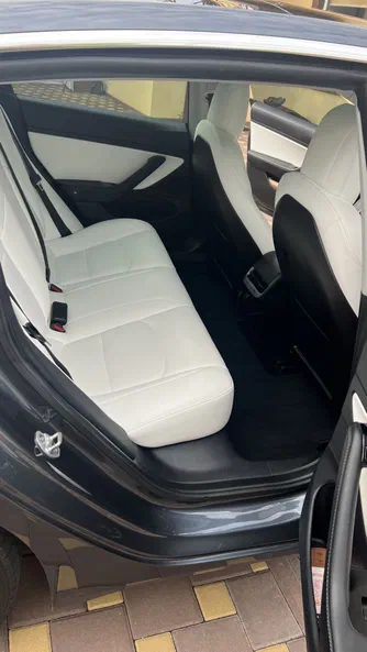 Tesla Model 3 2019 - 3