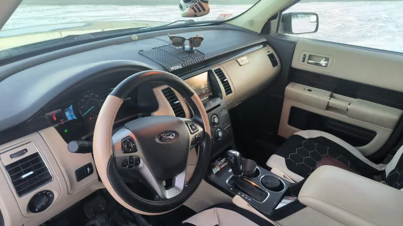 Ford Flex 2013 - 3