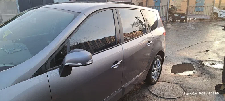 Renault Scenic 2014 - 5