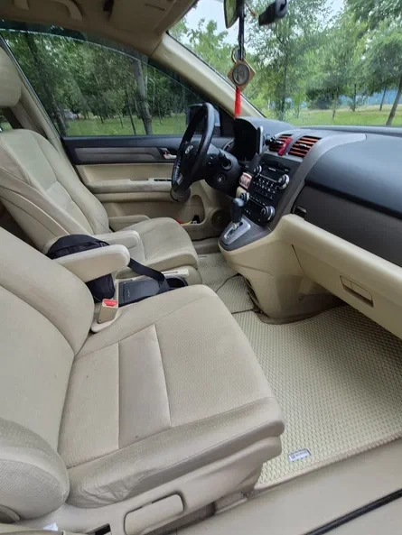 Honda CR-V 2007 - 21