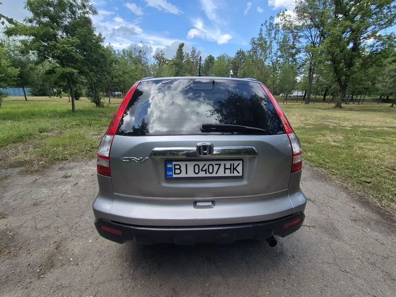 Honda CR-V 2007 - 6