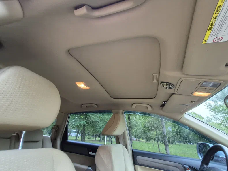 Honda CR-V 2007 - 19