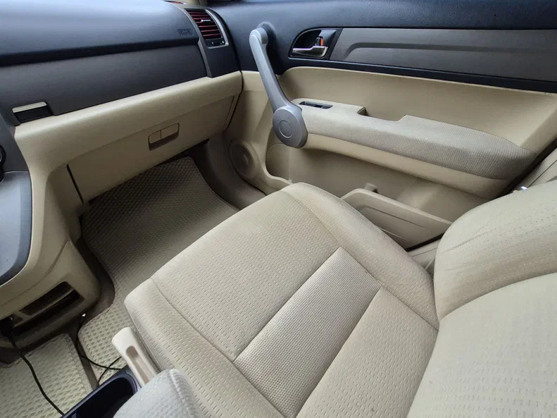 Honda CR-V 2007 - 22