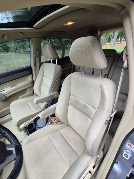 Honda CR-V 2007 - 18