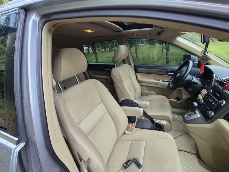 Honda CR-V 2007 - 27
