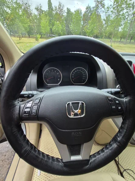 Honda CR-V 2007 - 13