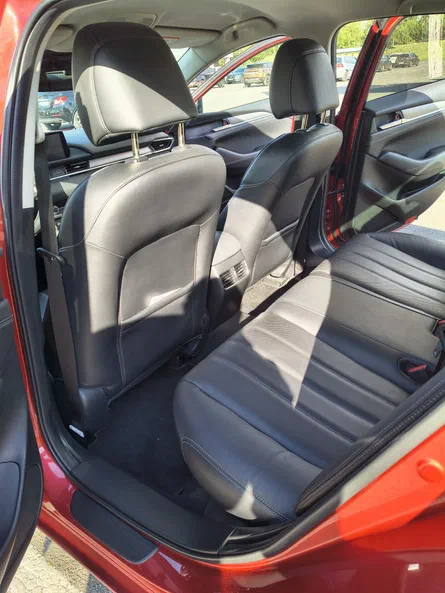 Mazda 6 2022 - 11