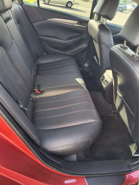 Mazda 6 2022 - 10