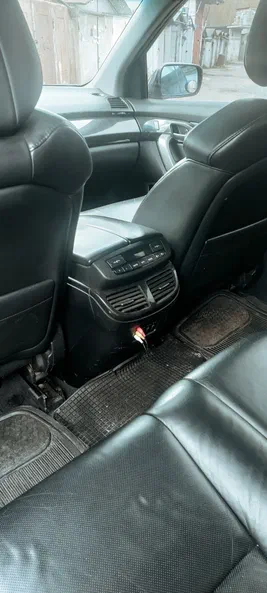 Acura MDX 2008 - 7