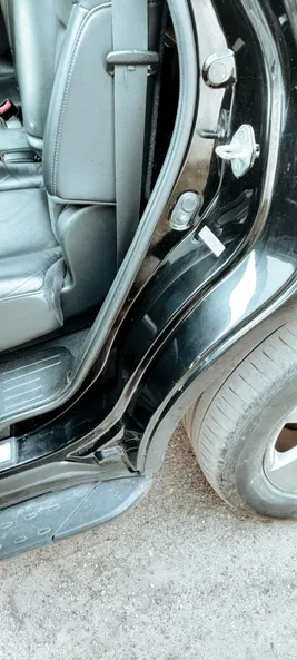 Acura MDX 2008 - 11