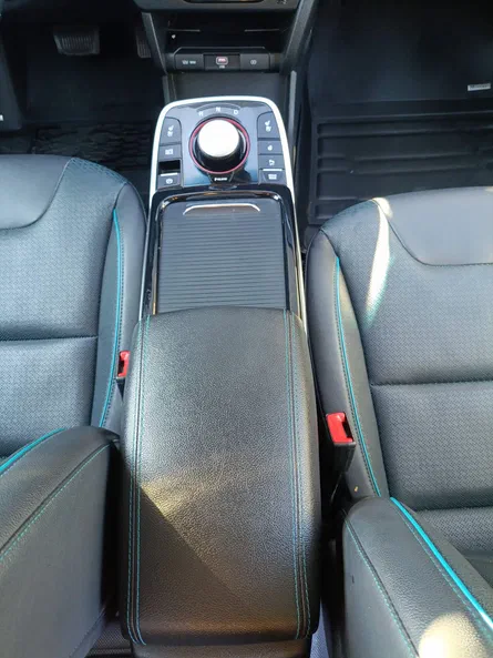 Kia Niro 2021 - 25