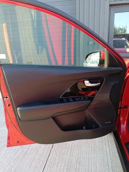 Kia Niro 2021 - 19