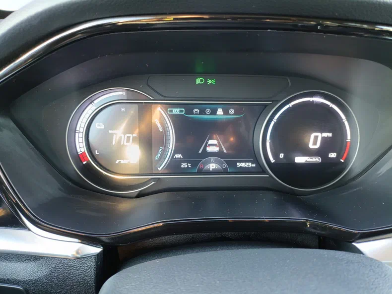 Kia Niro 2021 - 17