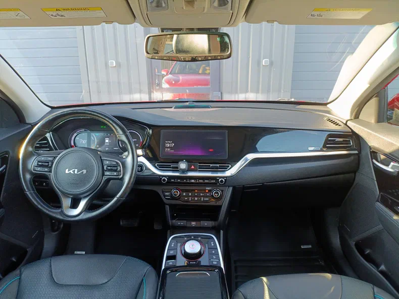 Kia Niro 2021 - 15