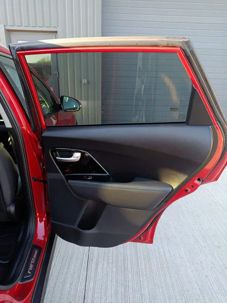 Kia Niro 2021 - 20