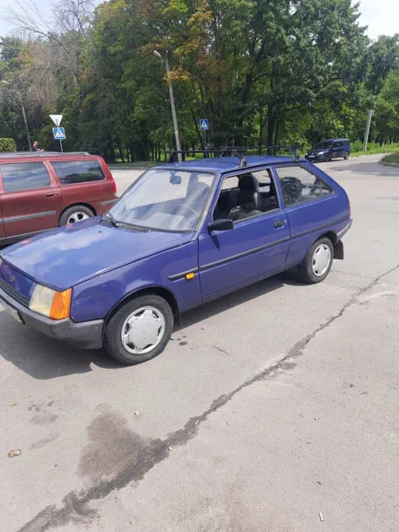 ЗАЗ 1102 «Таврія» 2004 - 0