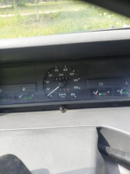 ЗАЗ 1102 «Таврія» 2004 - 3