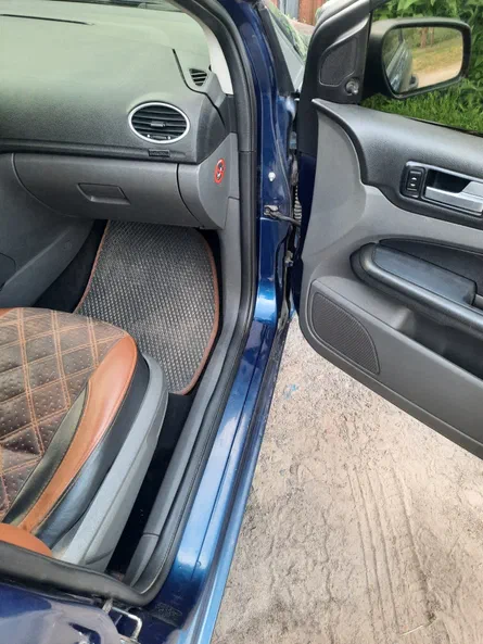 Ford Focus 2005 - 4