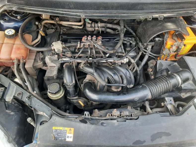 Ford Focus 2005 - 12