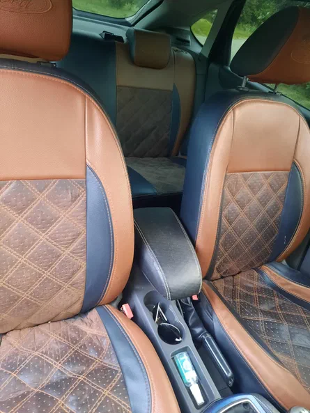 Ford Focus 2005 - 6