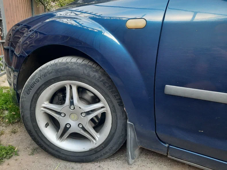 Ford Focus 2005 - 9