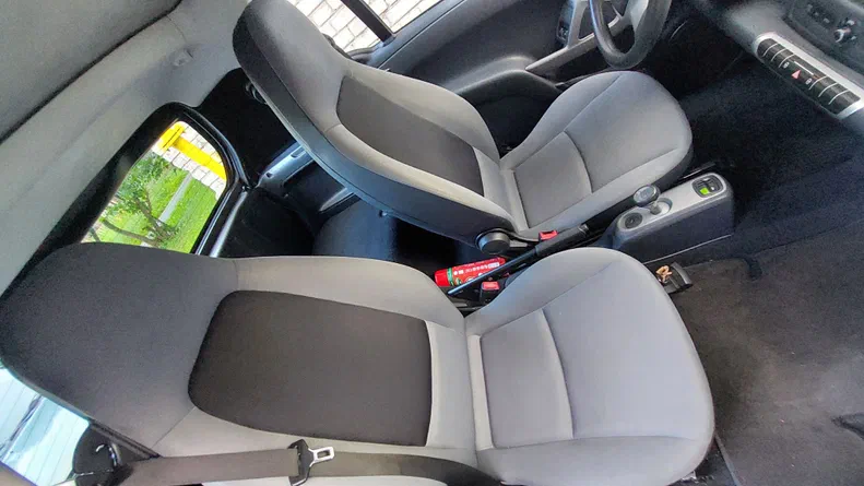 Smart Fortwo 2010 - 13