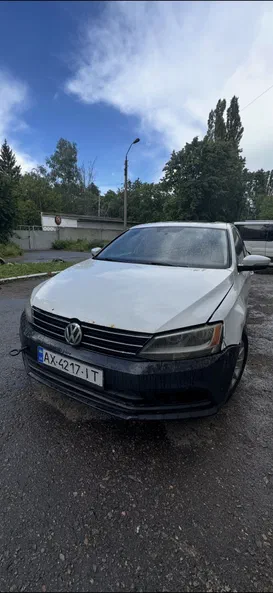 Volkswagen Jetta 2015 - 0