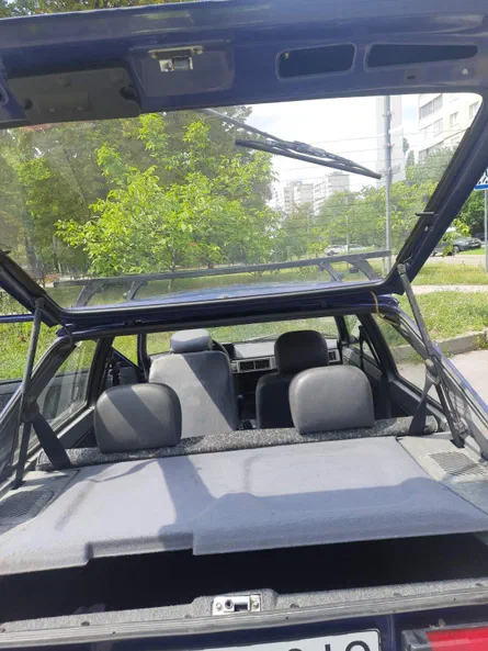 ЗАЗ 1102 «Таврія» 2004 - 5