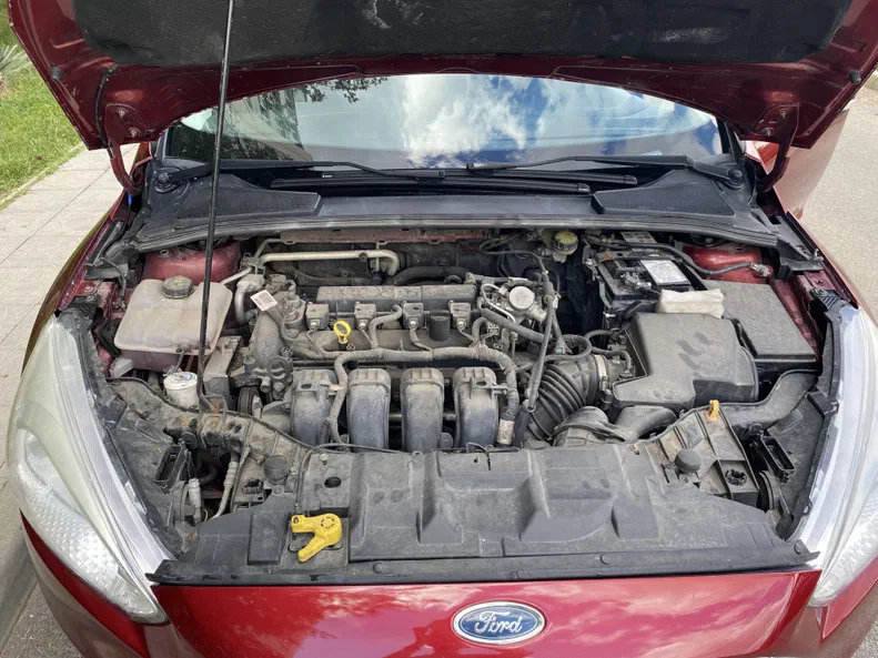 Ford Focus 2016 - 23