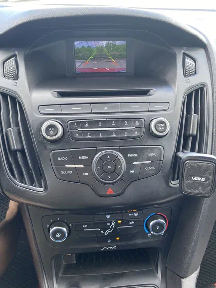 Ford Focus 2016 - 14